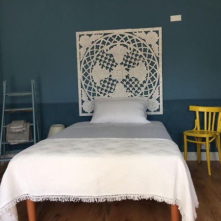 포르토 세자레오 Ca' Rande B&B 외부 사진