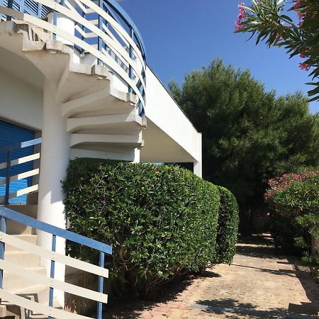 포르토 세자레오 Ca' Rande B&B 외부 사진