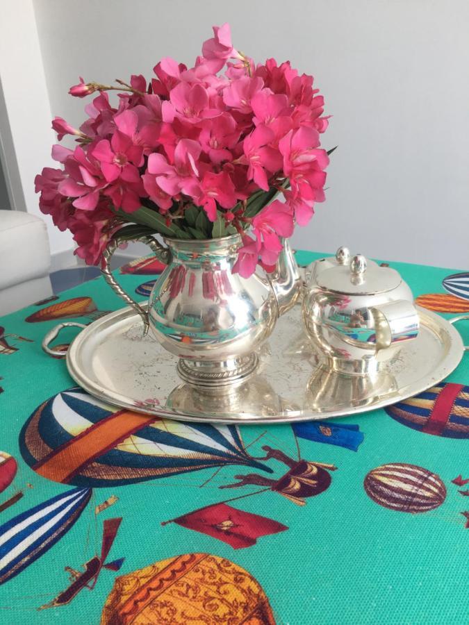 포르토 세자레오 Ca' Rande B&B 외부 사진