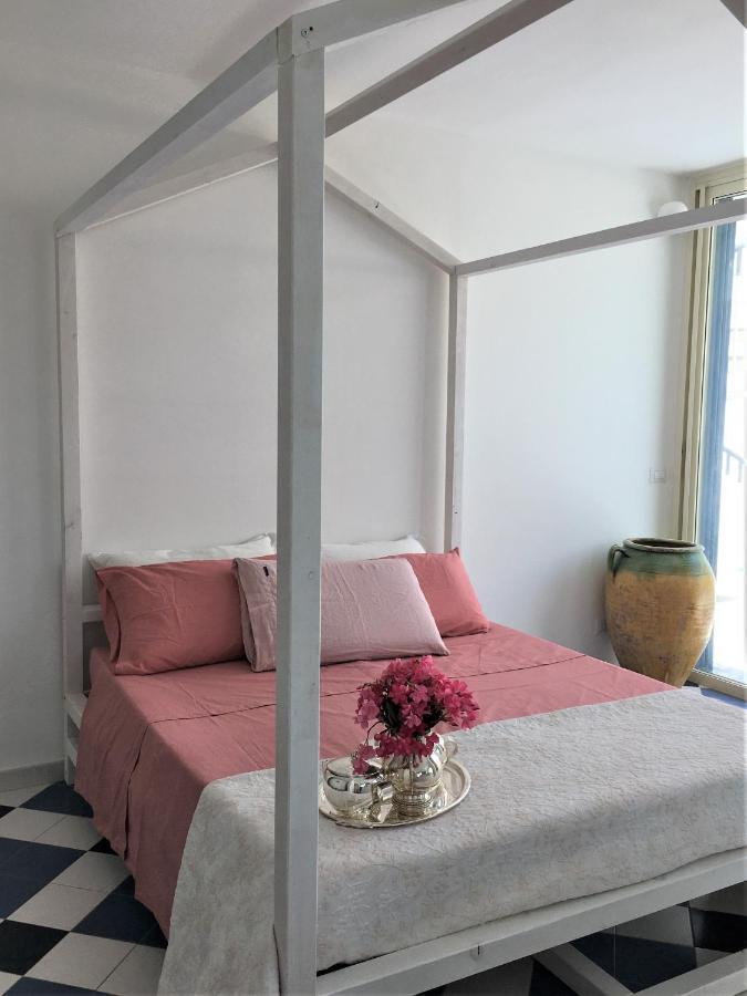 포르토 세자레오 Ca' Rande B&B 외부 사진