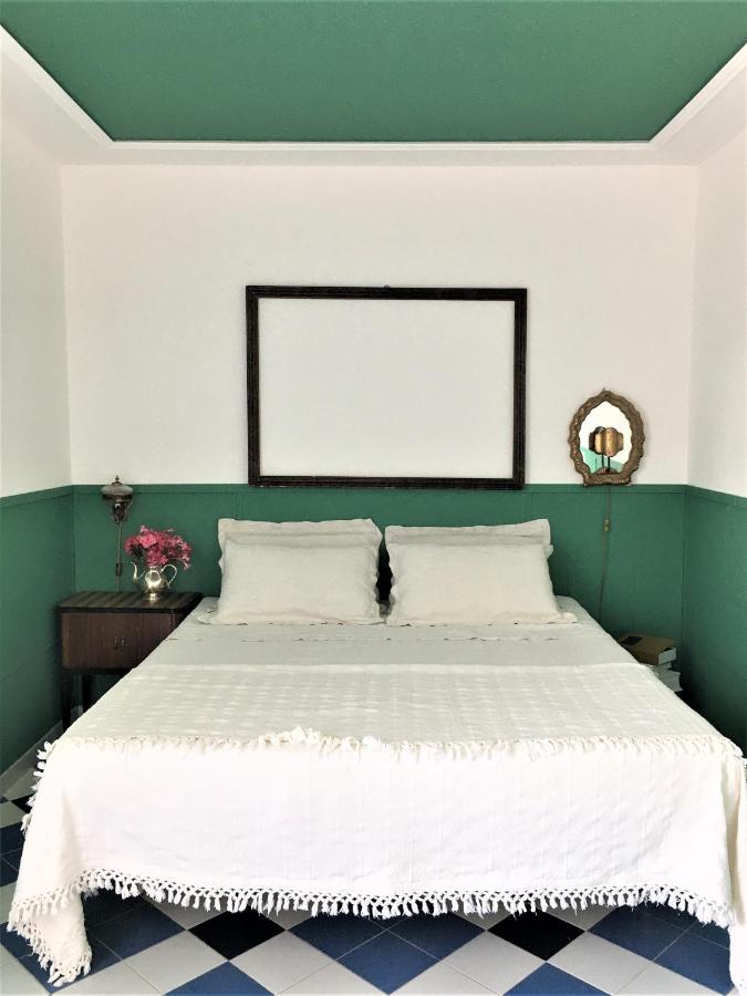 포르토 세자레오 Ca' Rande B&B 외부 사진