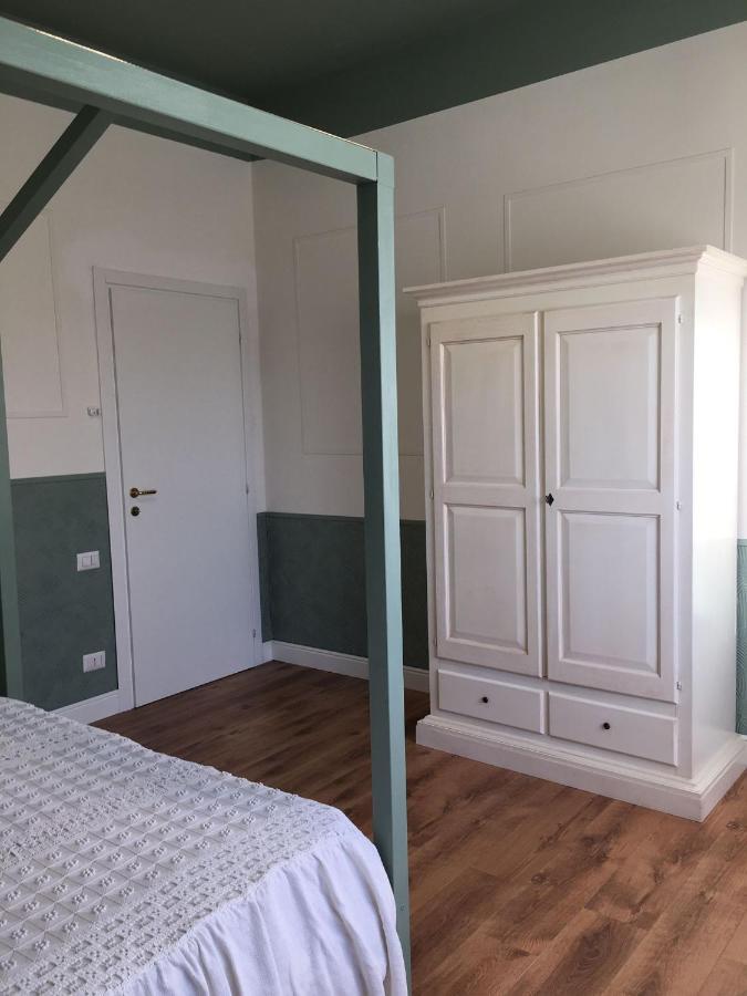 포르토 세자레오 Ca' Rande B&B 외부 사진