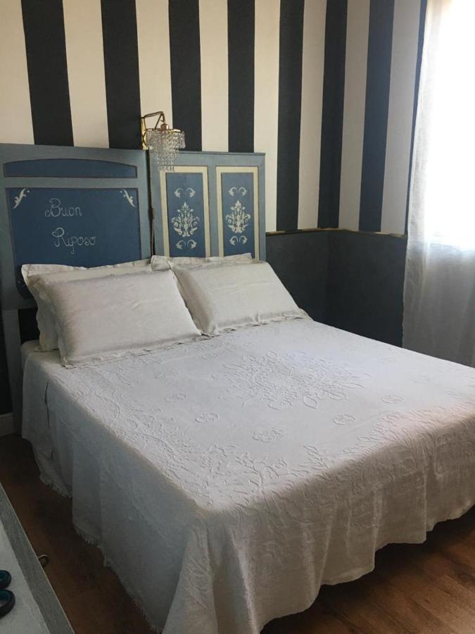 포르토 세자레오 Ca' Rande B&B 외부 사진