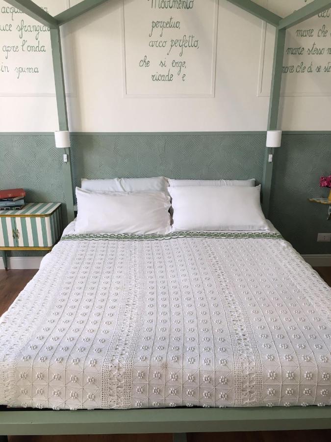 포르토 세자레오 Ca' Rande B&B 외부 사진