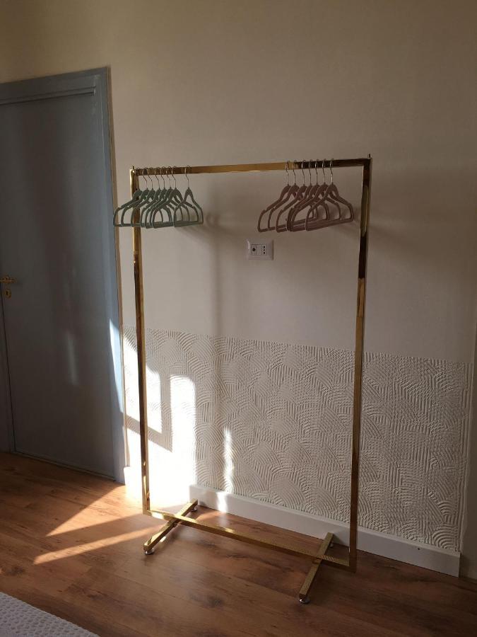 포르토 세자레오 Ca' Rande B&B 외부 사진