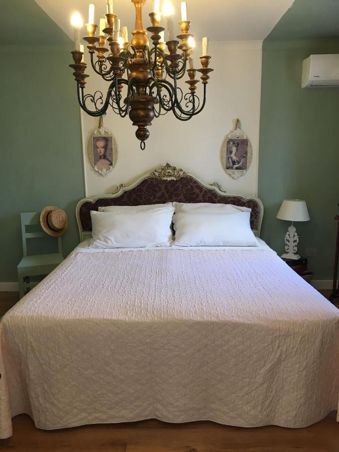 포르토 세자레오 Ca' Rande B&B 외부 사진