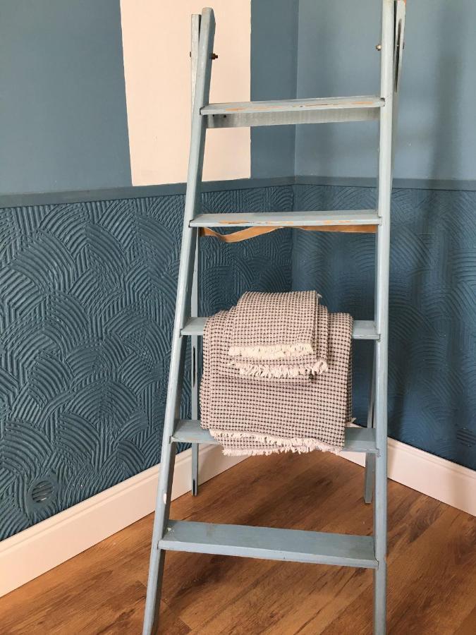 포르토 세자레오 Ca' Rande B&B 외부 사진