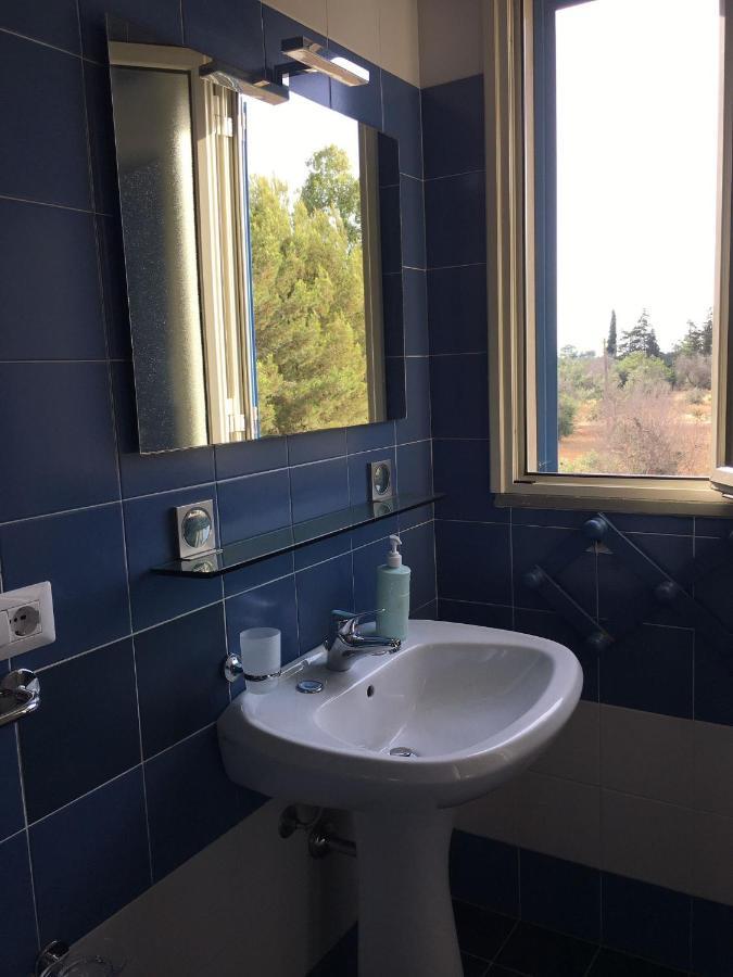 포르토 세자레오 Ca' Rande B&B 외부 사진