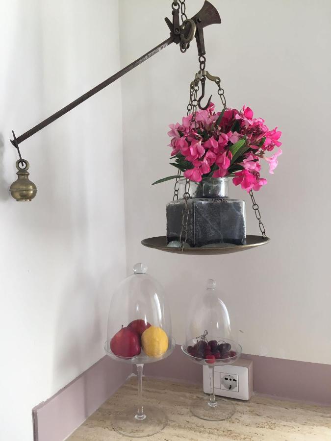 포르토 세자레오 Ca' Rande B&B 외부 사진