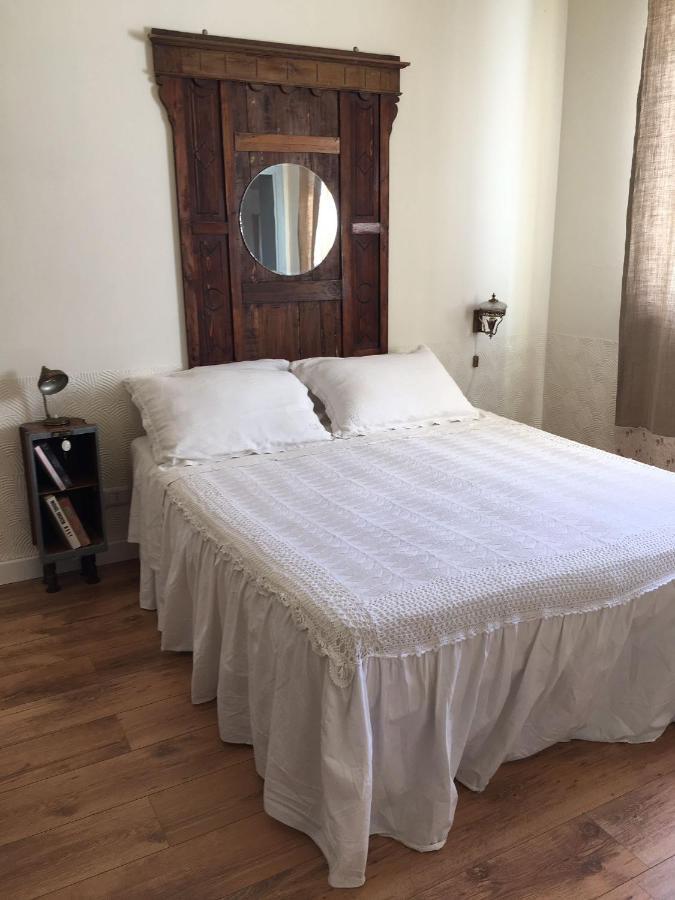 포르토 세자레오 Ca' Rande B&B 외부 사진
