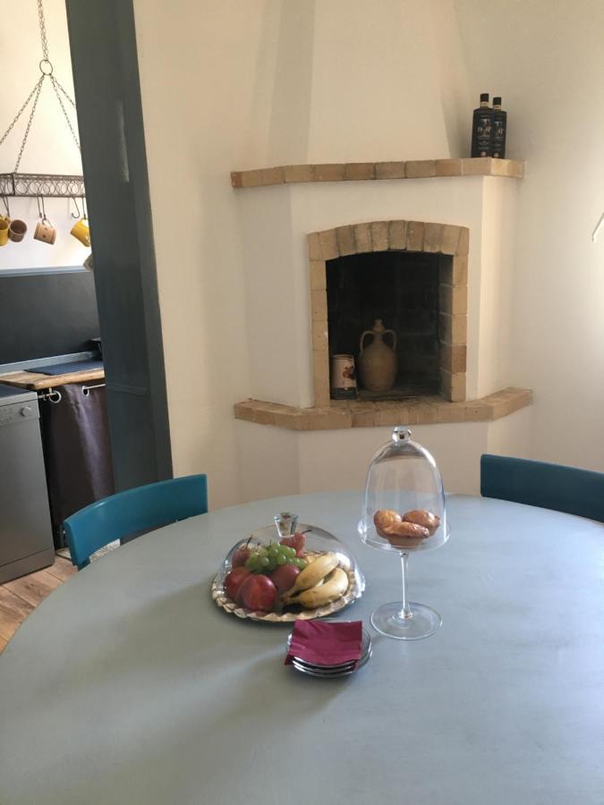 포르토 세자레오 Ca' Rande B&B 외부 사진