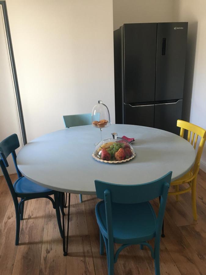 포르토 세자레오 Ca' Rande B&B 외부 사진