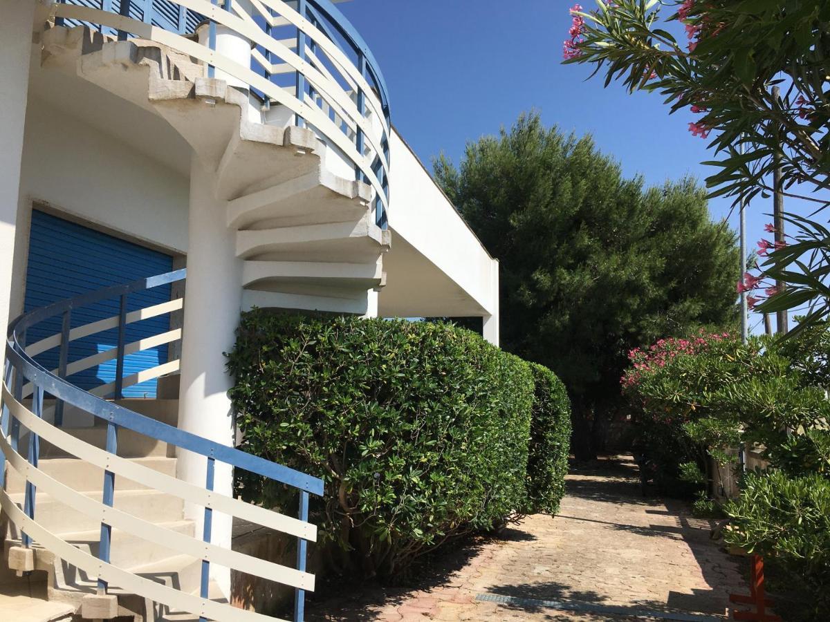 포르토 세자레오 Ca' Rande B&B 외부 사진